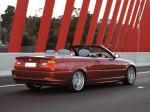 BMW 330Ci Convertible 2000 года (AU)